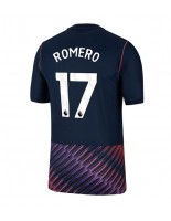Tottenham Hotspur Savio #17 Vieraspaita 2026-27 Lyhythihainen